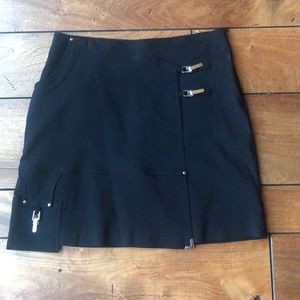 Jamie Sadock Golf Skirt